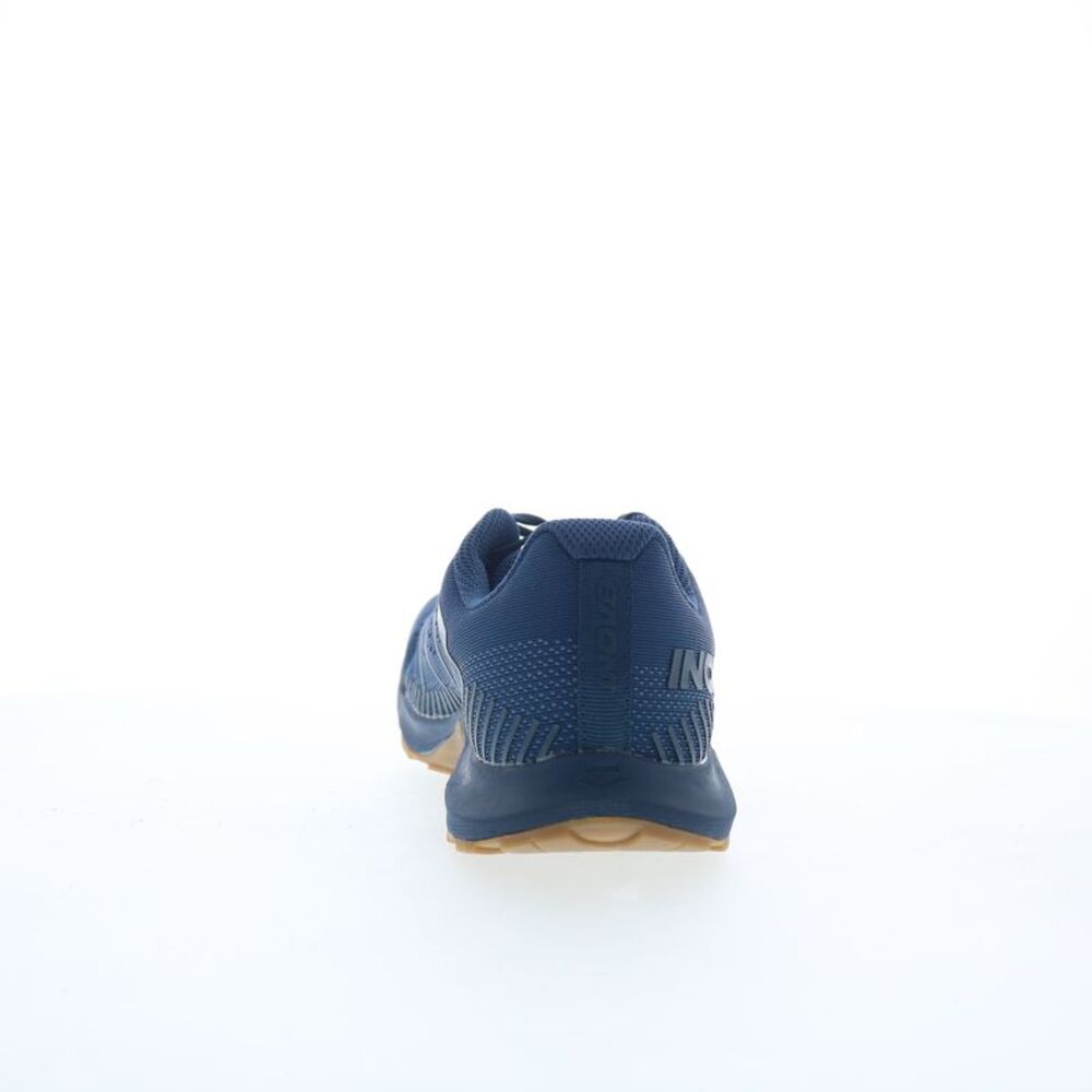 Inov-8 Mens F-Fly Blue Shoes (NWT) - Picture 6 of 7